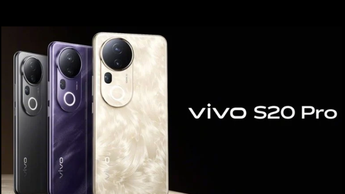 Vivo S20 & S20 Pro Resmi: RAM 16 GB & Baterai Jumbo