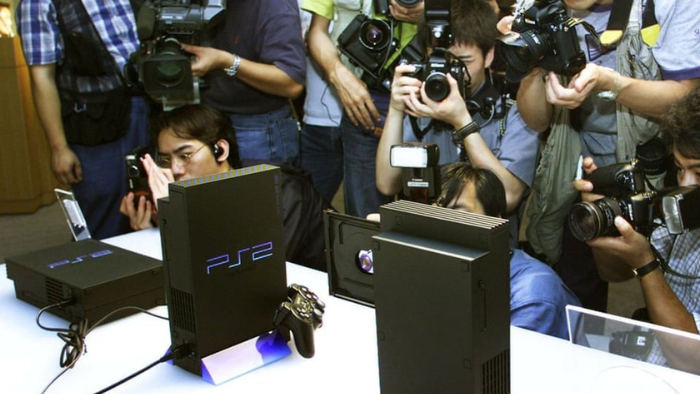 Sony Akhirnya Ungkap Total Penjualan PlayStation 2