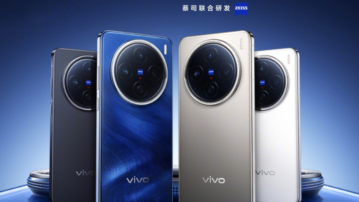 Vivo X200 Rilis di Negara Tetangga, Indonesia Kapan?