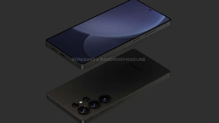 Rumor Samsung Galaxy S25 Slim: Desain Tipis untuk iPhone?