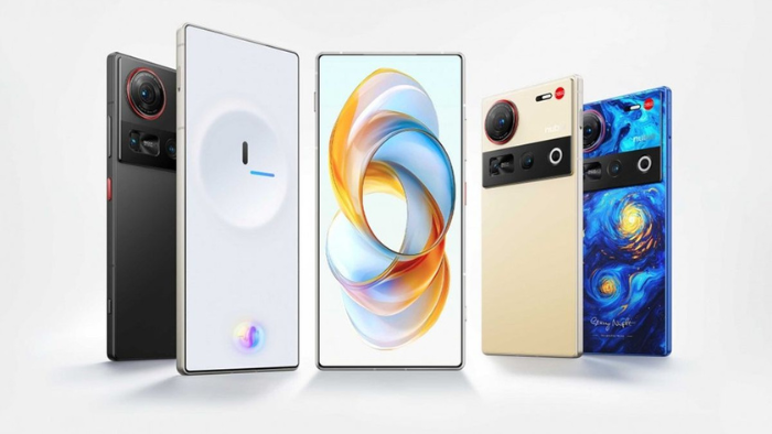 ZTE Nubia Z70 Ultra Resmi Dirilis: Apa Saja Keunggulannya?