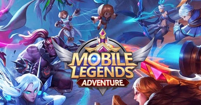 Mobile Legends