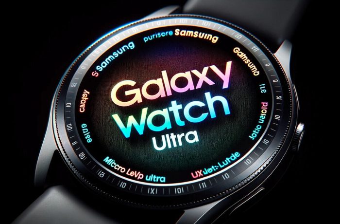 Fitur Unggulan Samsung Galaxy Watch Ultra