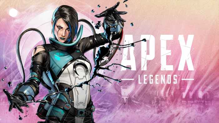 Analisis Fitur dan Gameplay Apex Legends