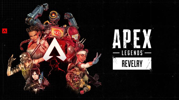 Apex Legends