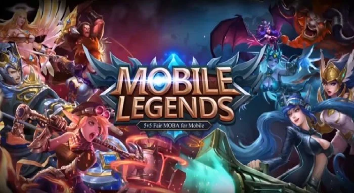 Mobile Legends S6