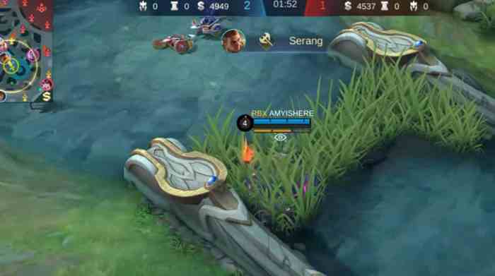 5 Tips Rahasia Menjadi Pro Player di Mobile Legends!