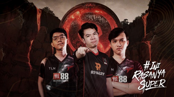 Tren Latihan Fisik untuk Atlet Esports Profesional dan Manfaatnya
