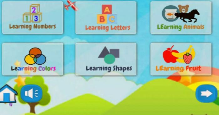 Game Edukasi 