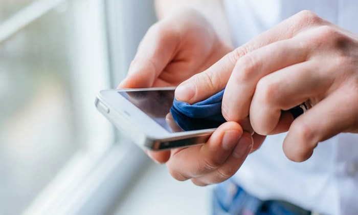 Tips Merawat Gadget Agar Awet dan Tidak Mudah Rusak