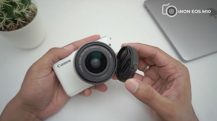 Kamera Mirrorless Budget di Bawah 10 Juta