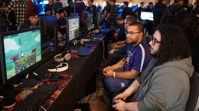 Perjalanan Esports Indonesia dari Awal Hingga Kini