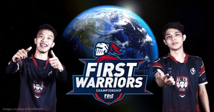 Perjalanan Esports Indonesia dari Awal Hingga Kini