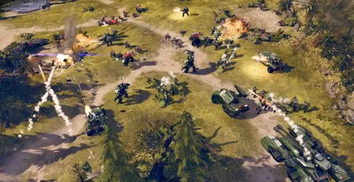 Game Strategy PC dengan Gameplay Paling Kompleks