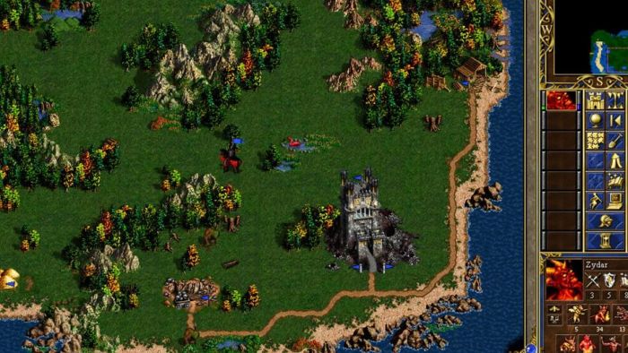 Game Strategy PC dengan Gameplay Paling Kompleks