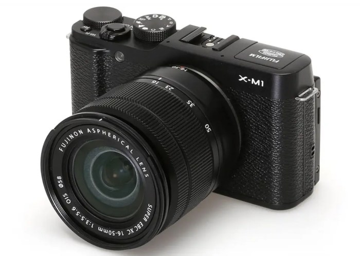 Kamera mirrorless juta dibawah berbagai Kamera Mirrorless Budget di Bawah 10 Juta