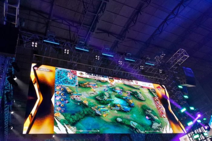 Daftar Game Esports di Asian Games 2026 Diumumkan