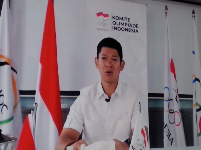 Esports Masuk dalam Olimpiade: Langkah Baru Dunia Game