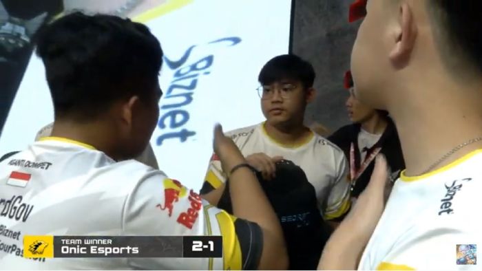 Esports Masuk dalam Olimpiade: Langkah Baru Dunia Game