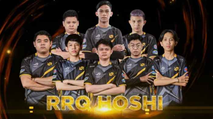 RRQ Hoshi Tersingkir di Fase Grup, Apa yang Terjadi?