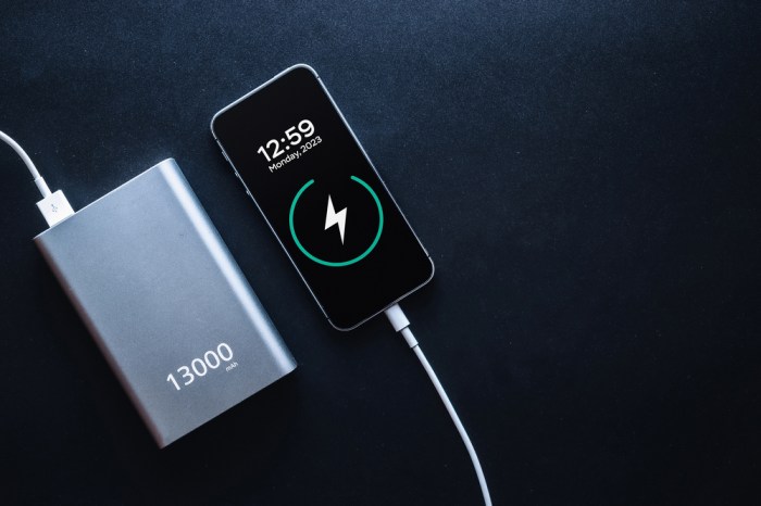 10 REKOMENDASI POWERBANK FAST CHARGING TERBAIK 2023 | REVIEW MERK ... Rekomendasi Powerbank Fast Charging 2025