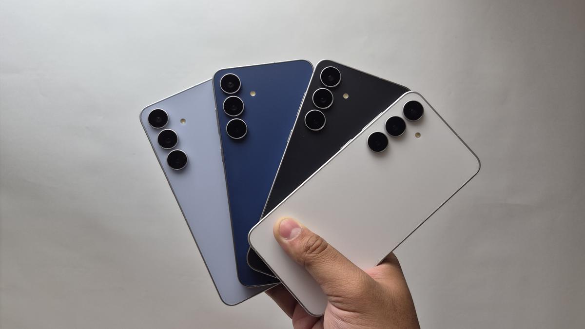 Praktis Galaxy S25 FE: Ideal untuk Gen-Z yang Aktif Berkegiatan dan Menggunakan AI