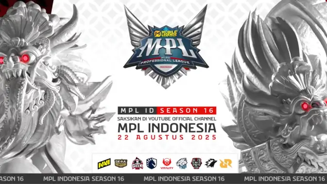 Jadwal MPL ID S16 Minggu 8 Tanggal 10 Oktober: Alter Ego dan Dewa United Berjuang Tiket Playoff
