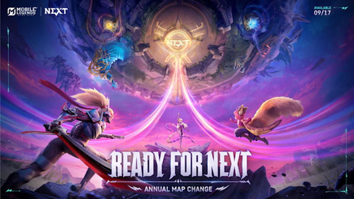 Update MLBB Project NEXT 2025: Hero Baru, 4 Peta Seru, dan Top Up Hemat dengan DANA