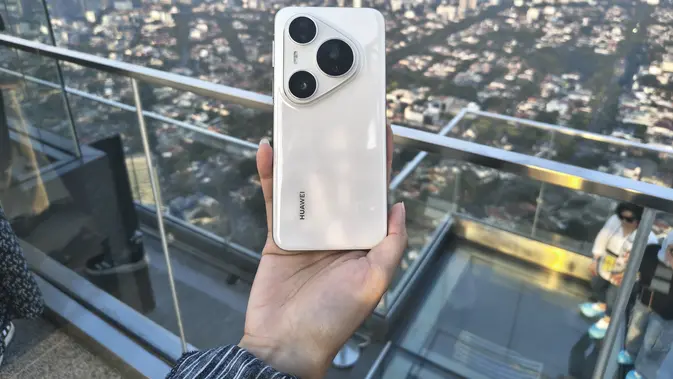 Membidik Pesona Senja Jakarta dengan Kamera, Berikut Hasil Foto-fotonya