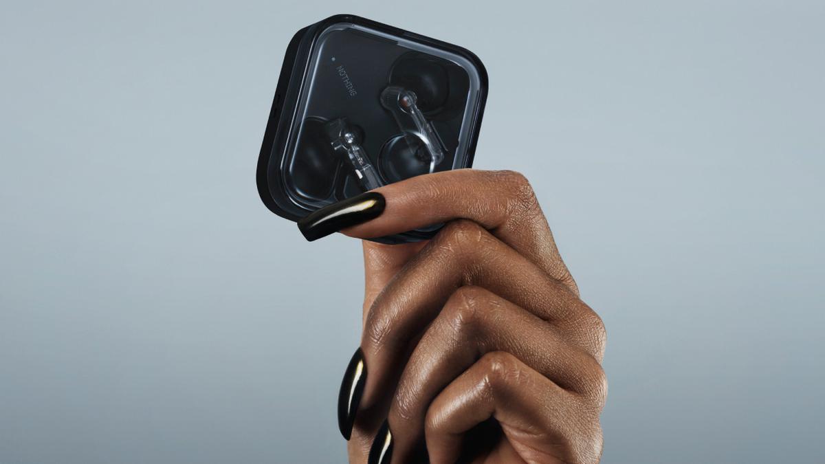 Ear TWS Rp 2.999.000 Rilis di Indonesia dengan Fitur Super Mic