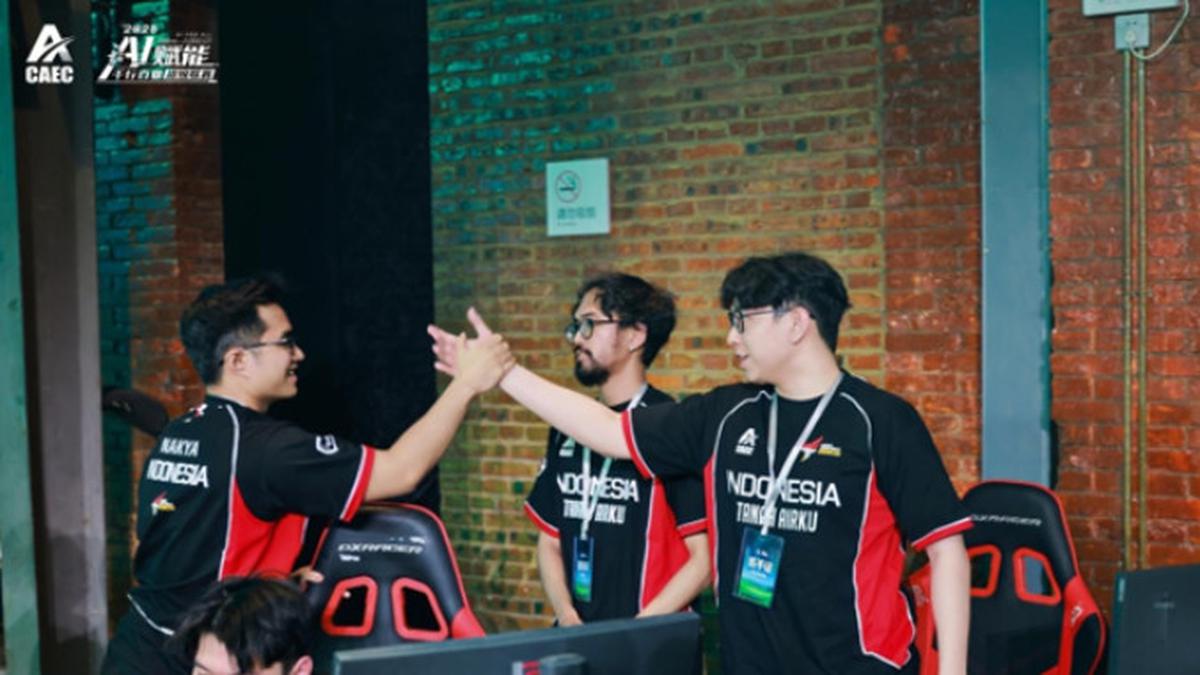 Timnas Esports Indonesia Raih Emas Valorant dan Perunggu MLBB di Kompetisi Internasional