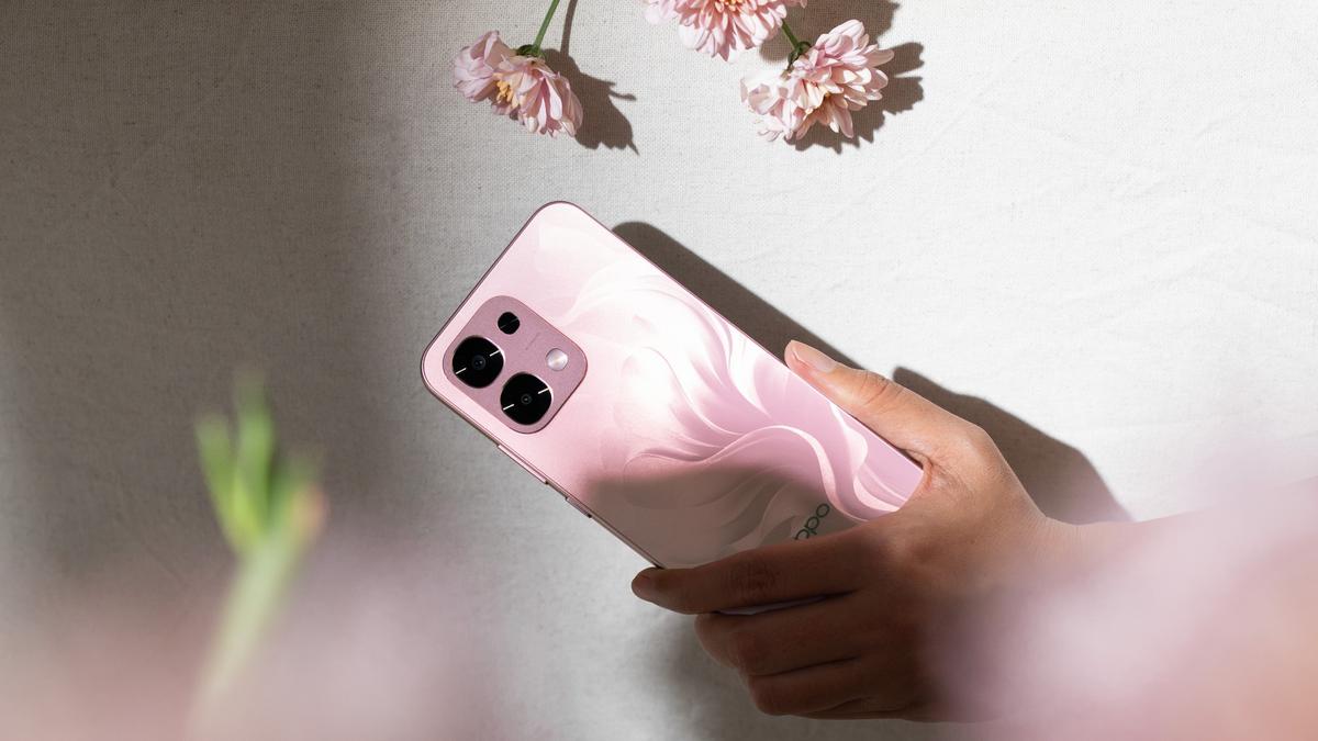 Oppo A6 Pro Tersedia untuk Preorder Mulai 2 Oktober 2025, Simak Harga dan Spesifikasinya