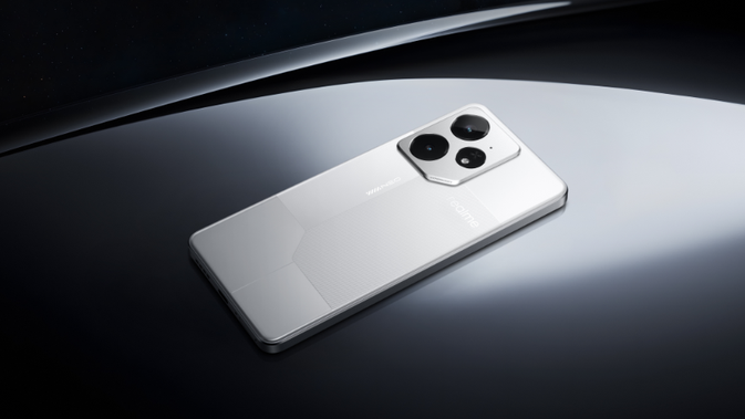 Spesifikasi Realme Neo 8 dengan Snapdragon 8 Gen 5 dan Baterai 8000mAh