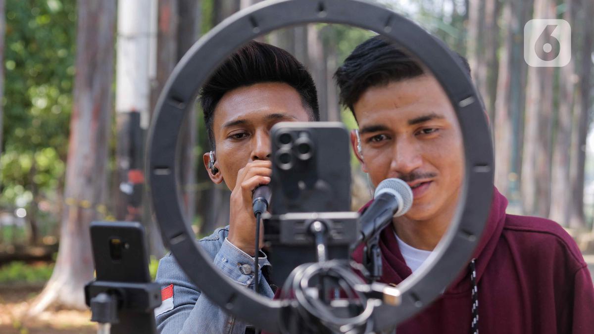 5 Rekomendasi Smartphone Unggulan untuk Live TikTok di 2025