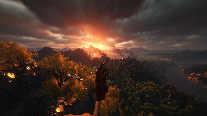 Winds Meet Hadir di Mobile, Simak Spesifikasi HP Android dan iOS yang Diperlukan