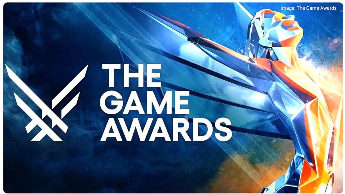 Expedition 33 Jadi Game of the Year 2025 dan Raih 8 Piala di The Game Awards