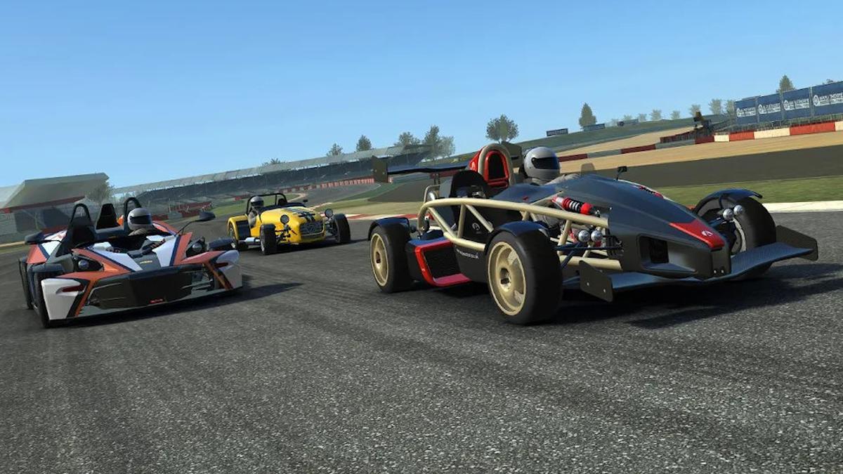 Game Balap Ikonik Real Racing 3 Berhenti Setelah 12 Tahun di App Store dan Google Play
