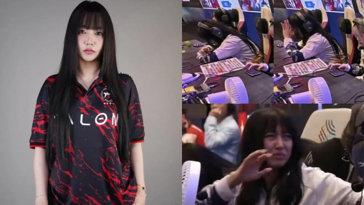 Timnas Arena of Valor Thailand Ditarik dari Pertandingan karena Tokyogurl Curang di SEA Games 2025