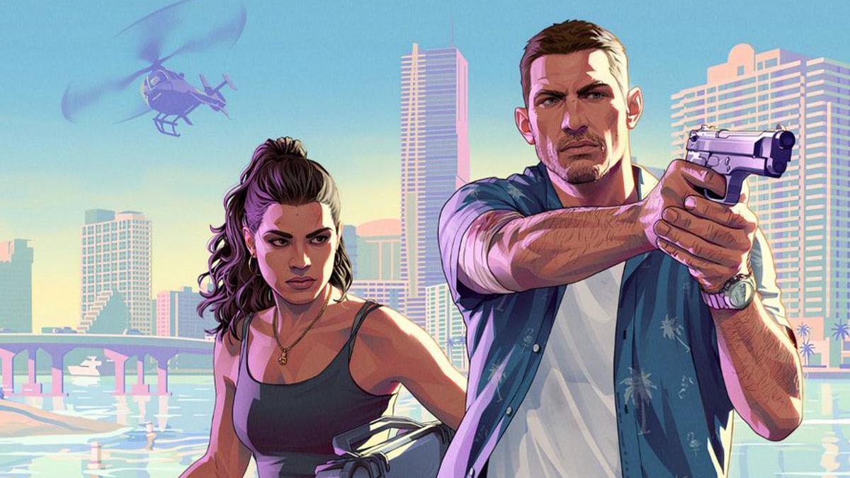 GTA 6 Tak Tersedia untuk PS4, Berikut Penjelasan Resminya