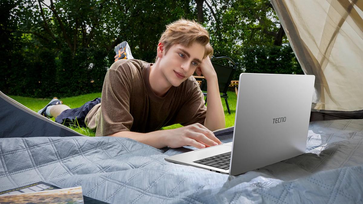 Megabook T14 Air Hadir di Indonesia, Simak Harga dan Spesifikasi Laptop 999 Gram