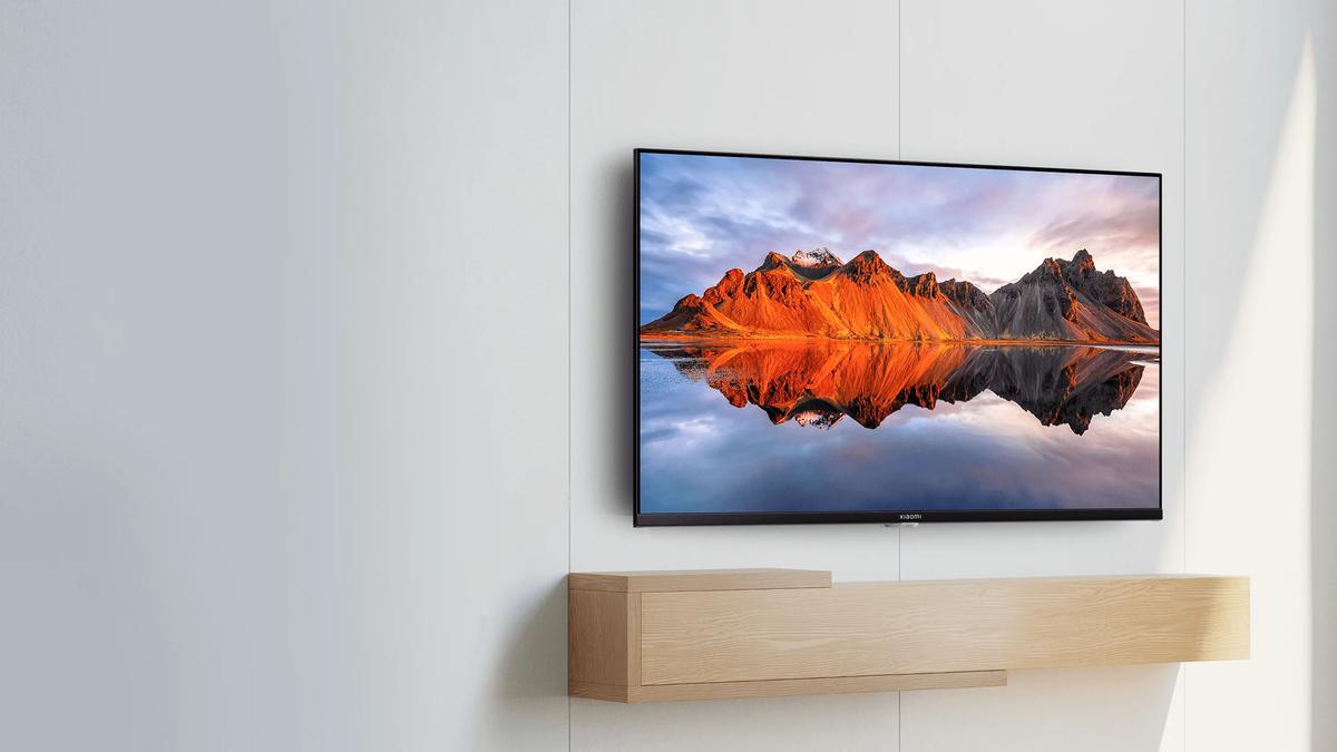 TV QLED 32 Inci, Monitor 144Hz, dan Smart Camera Baru dari Xiaomi Harga Mulai Rp 449 Ribuan