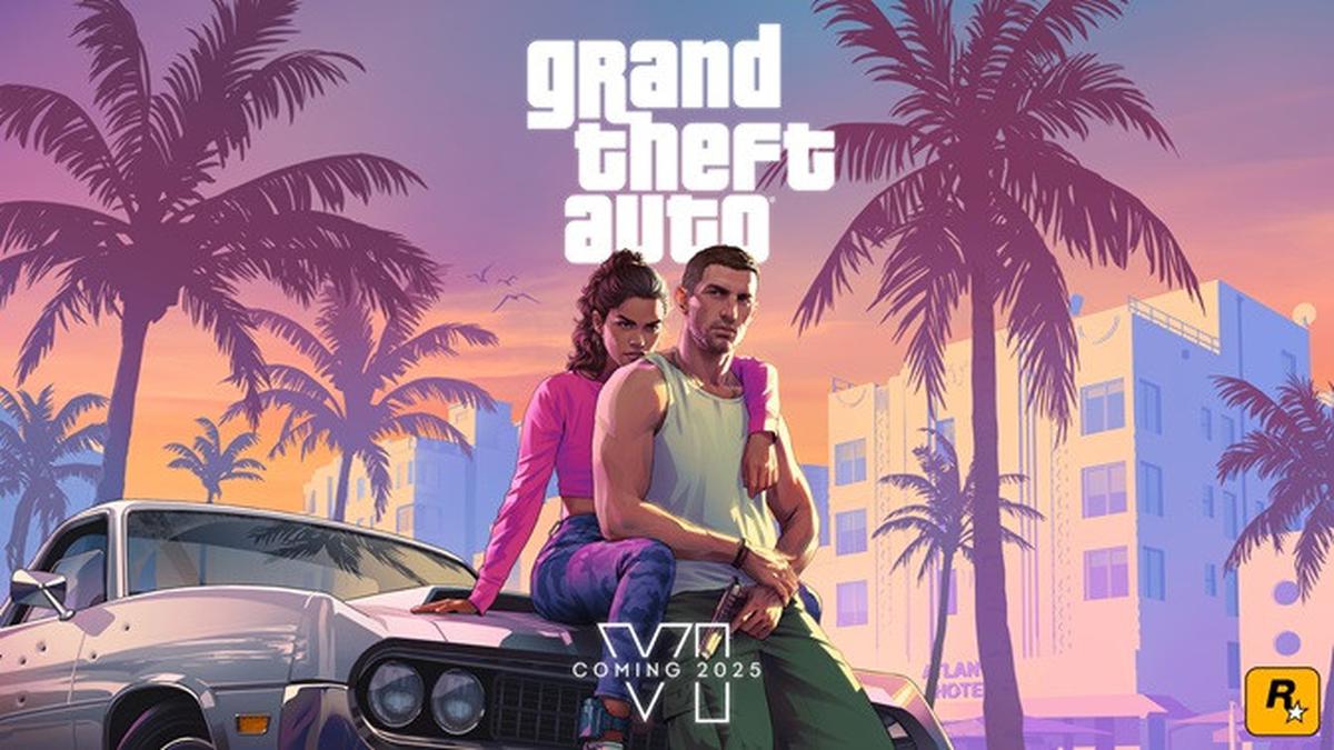 GTA 6 Akan Rilis pada 19 November 2026, Kampanye Besar Dimulai Musim Panas