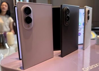 Pengertian Flex Titanium dan Teknologi Ketahanan Samsung Galaxy Z Fold8