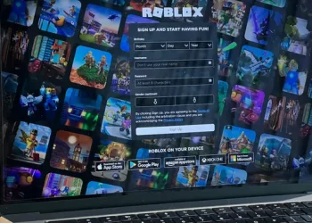 Modus Penipuan yang Menargetkan Anak-anak Pengguna Roblox