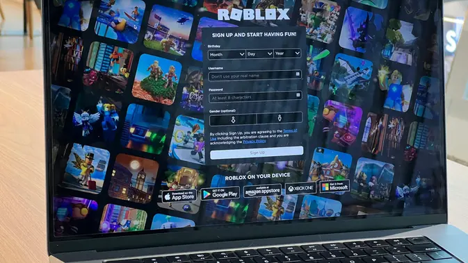 Modus Penipuan yang Menargetkan Anak-anak Pengguna Roblox