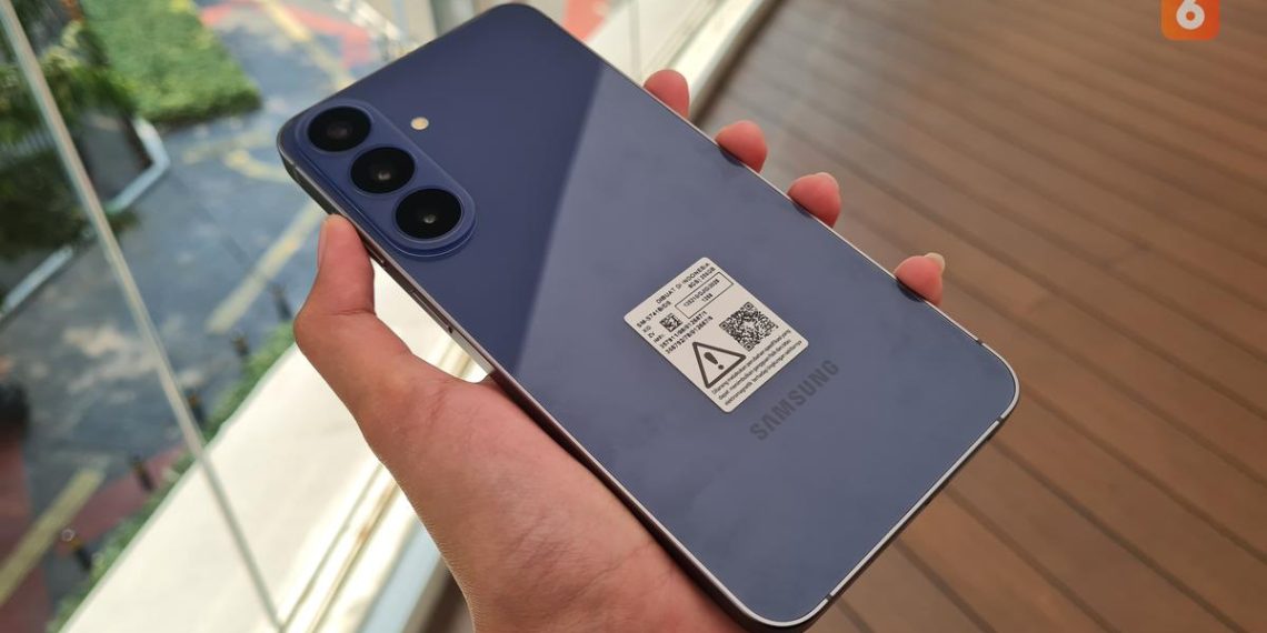 Uji Kamera dan AI Galaxy S26 FE untuk Membuat Konten, Seberapa Praktis?