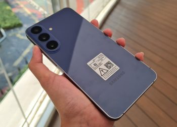 Uji Kamera dan AI Galaxy S26 FE untuk Membuat Konten, Seberapa Praktis?