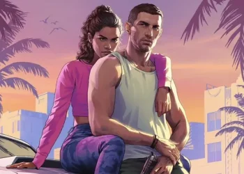 Tampilan Panjang GTA 6 Ditonton 31 Juta Kali di Netflix