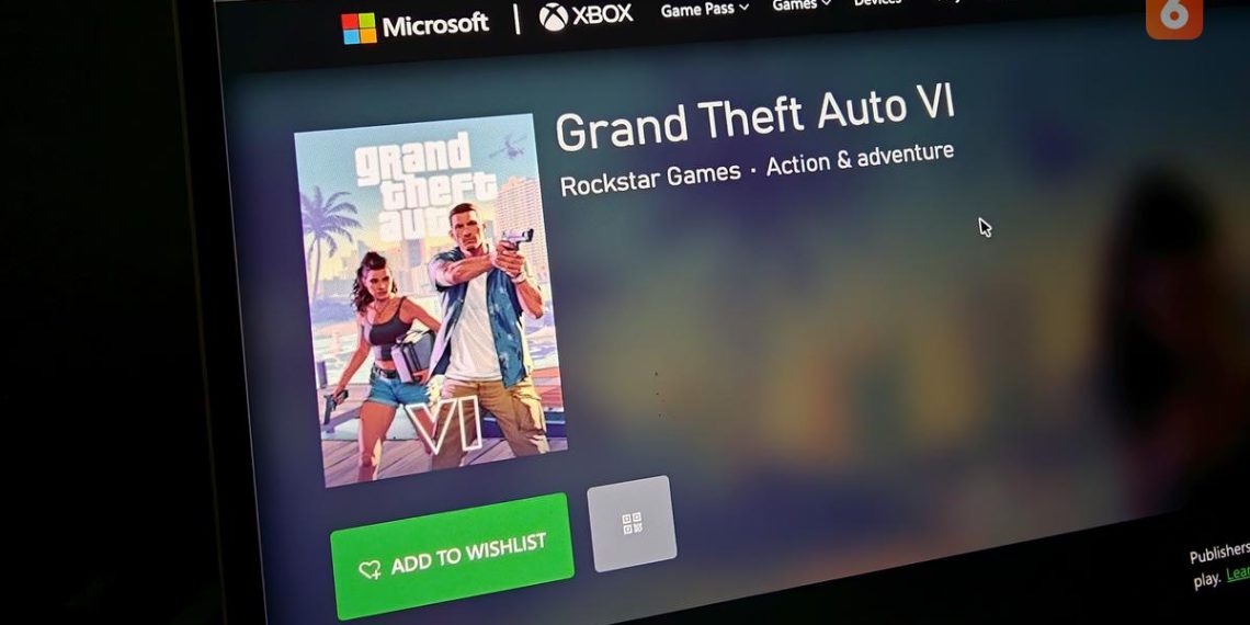Hacker Ancam Bocorkan GTA 6 Klaim Berhasil Menembus Sistem FBI
