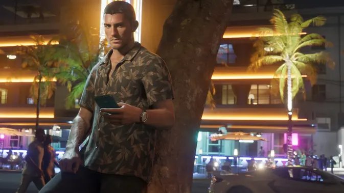 Penjualan PS5 dan Xbox Meroket Karena Hype GTA 6, Seberapa Banyak?